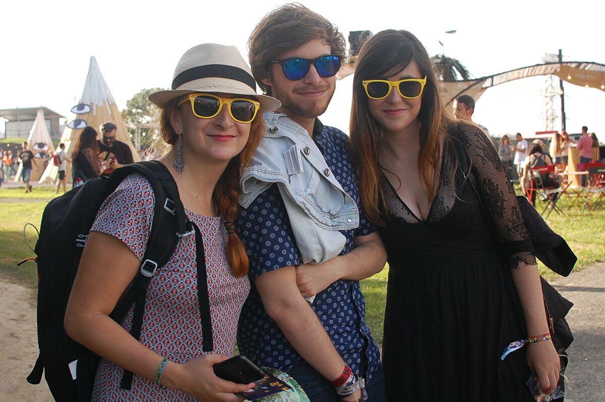 Foto 355 de la jueves 6 de julio | Bilbao BBK Live 2017